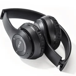 Best Tempsl Casque sans fil Bluetooth
