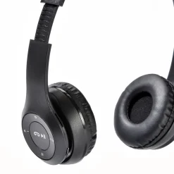 Best Tempsl Casque sans fil Bluetooth