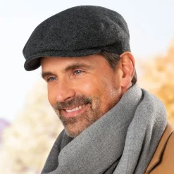 Discount Tempsl Casquette hiver : 2 coloris