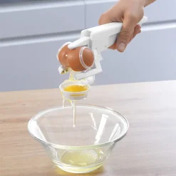 Discount Tempsl Casseur séparateur d'œuf
