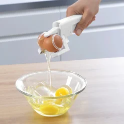 Discount Tempsl Casseur séparateur d'œuf