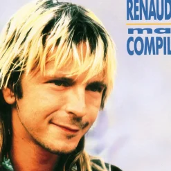 Discount Tempsl CD Renaud ma Compil