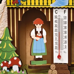 Discount Tempsl Chalet météo