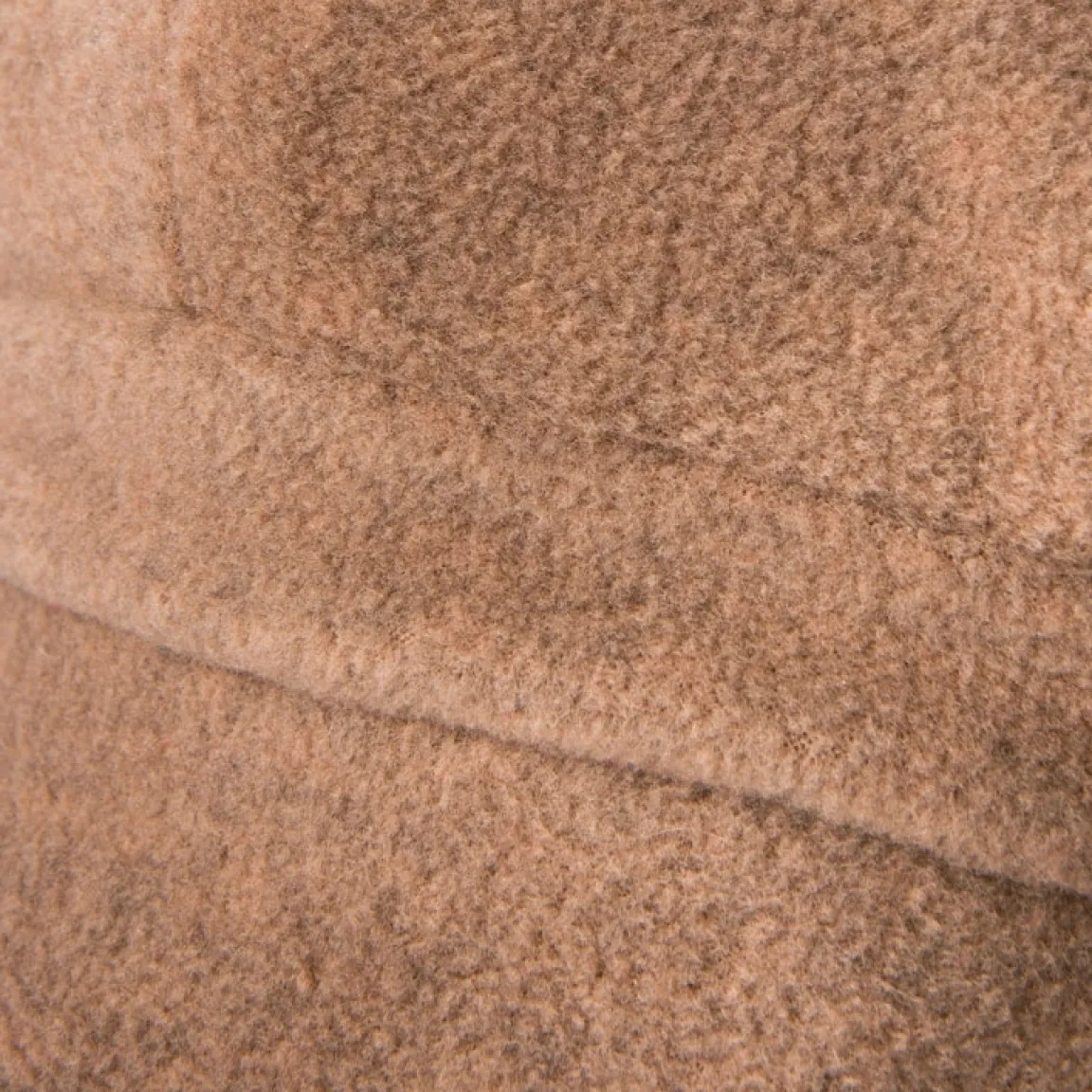 Hot Tempsl Chapeau polaire double épaisseur