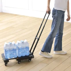 Best Tempsl Chariot pliable