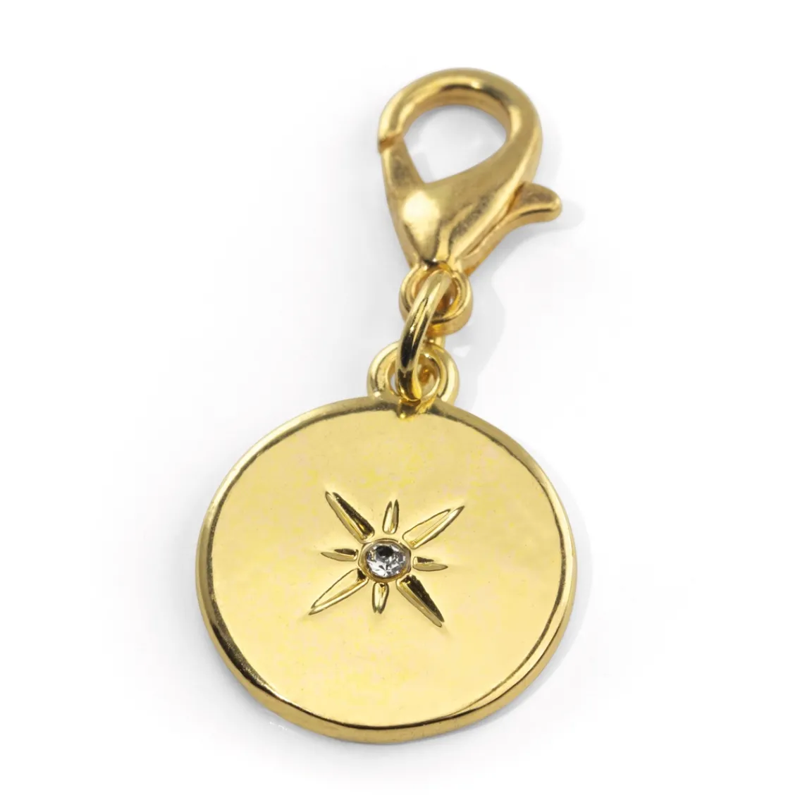 Best Tempsl Charm étoile + attache Charm étoile + attache