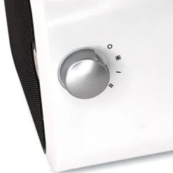 Outlet Tempsl Chauffage d’appoint en céramique