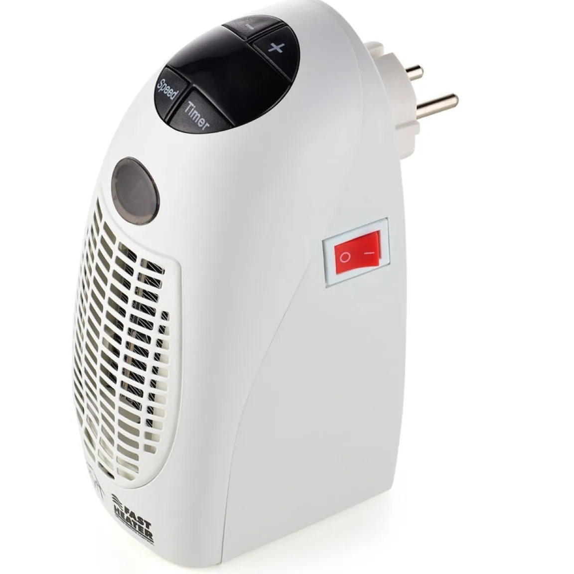 Discount Tempsl Chauffage mobile et rapide blanc : starlyf® Blanc