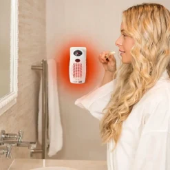 Discount Tempsl Chauffage mobile et rapide blanc : starlyf® Blanc