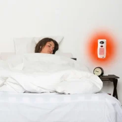 Discount Tempsl Chauffage mobile et rapide blanc : starlyf® Blanc