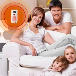 Discount Tempsl Chauffage mobile et rapide blanc : starlyf® Blanc