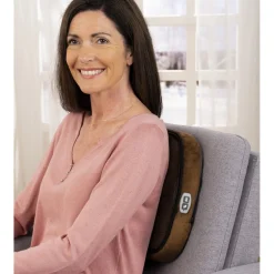 Outlet Tempsl Chaussons/coussin massage chauffant