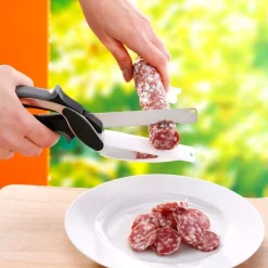 Sale Tempsl Ciseaux planche