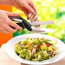 Sale Tempsl Ciseaux planche