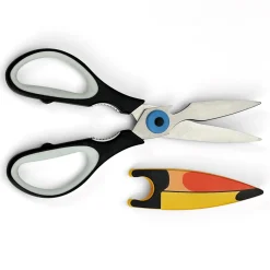 Outlet Tempsl Ciseaux toucan
