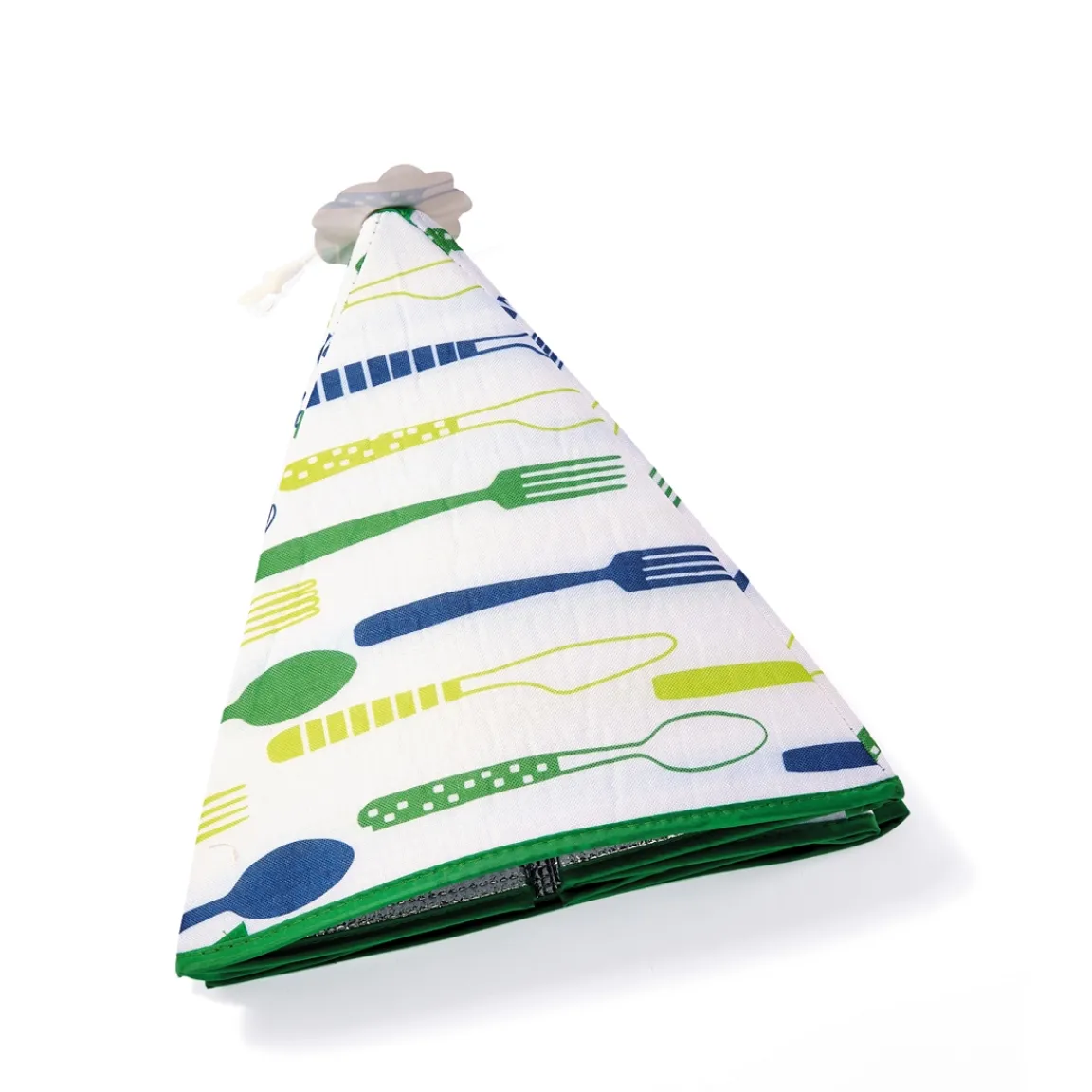 Tempsl Cloche thermique couverts XXL