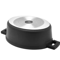 Online Tempsl Cocotte ovale et poignées Pradel France ®