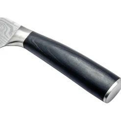 Clearance Tempsl Coffret 3 couteaux forgés Pradel France ® effet Damas