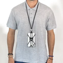 Discount Tempsl Cordon téléphone universel