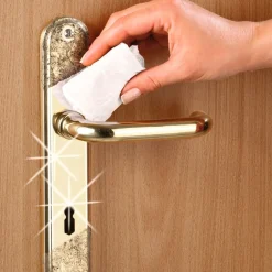 Online Tempsl Coton à polir