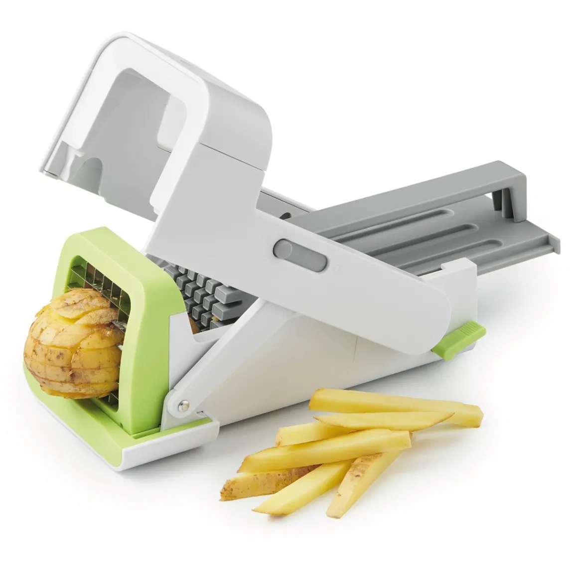 New Tempsl Coupe frites