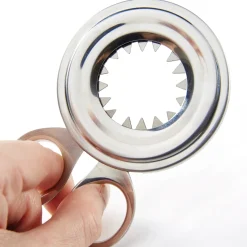 Outlet Tempsl Coupe oeuf coque