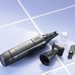 Sale Tempsl Coupe poils de nez