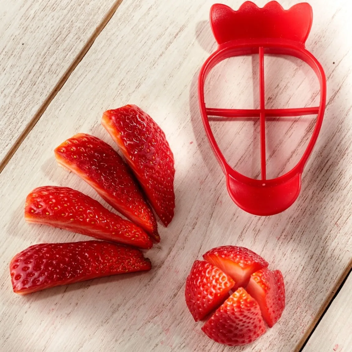 Outlet Tempsl Coupe-fraises 3 en 1
