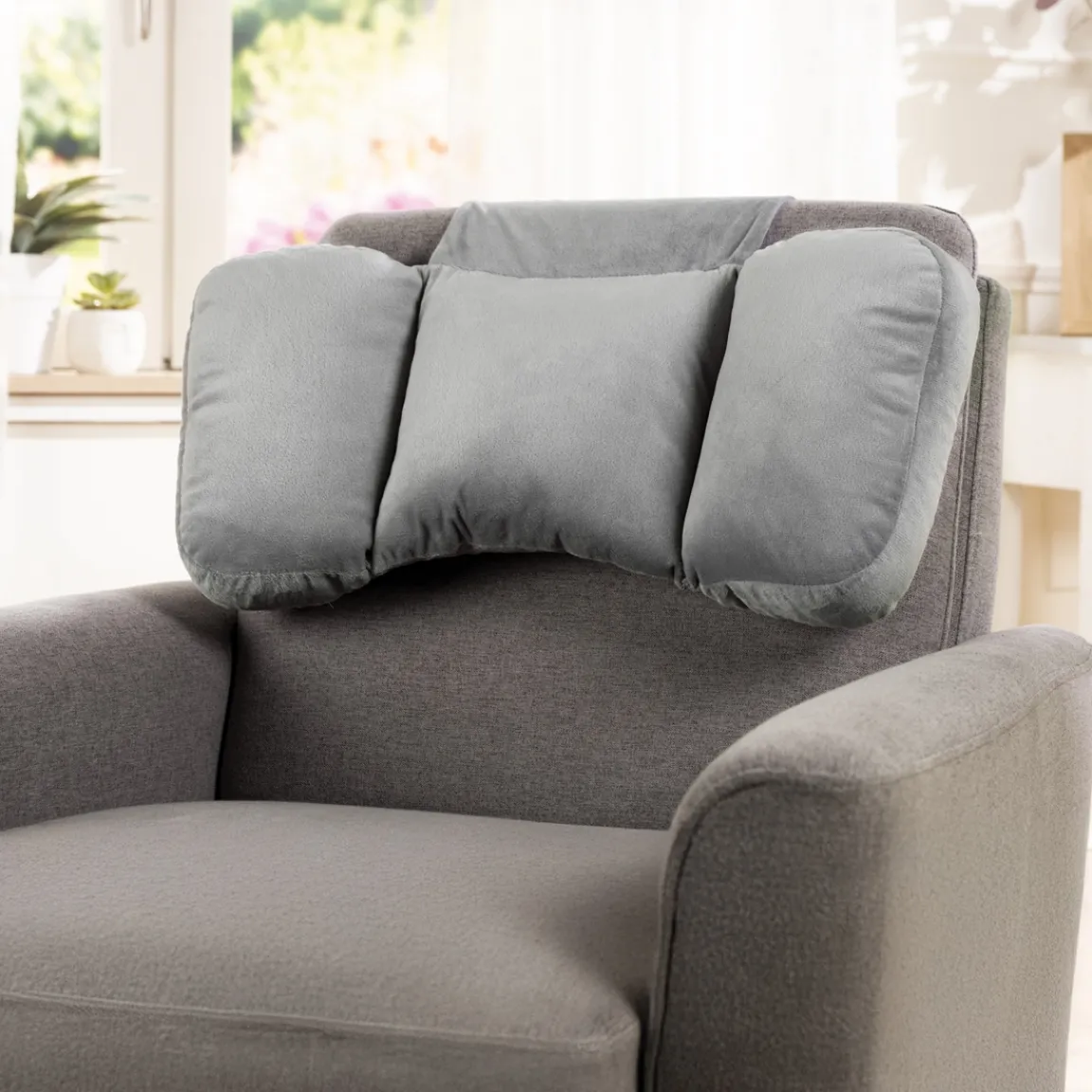 Clearance Tempsl Coussin cale-nuque