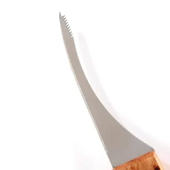 Tempsl Couteau décortiqueur de crevettes