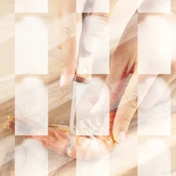 Tempsl Couteau décortiqueur de crevettes