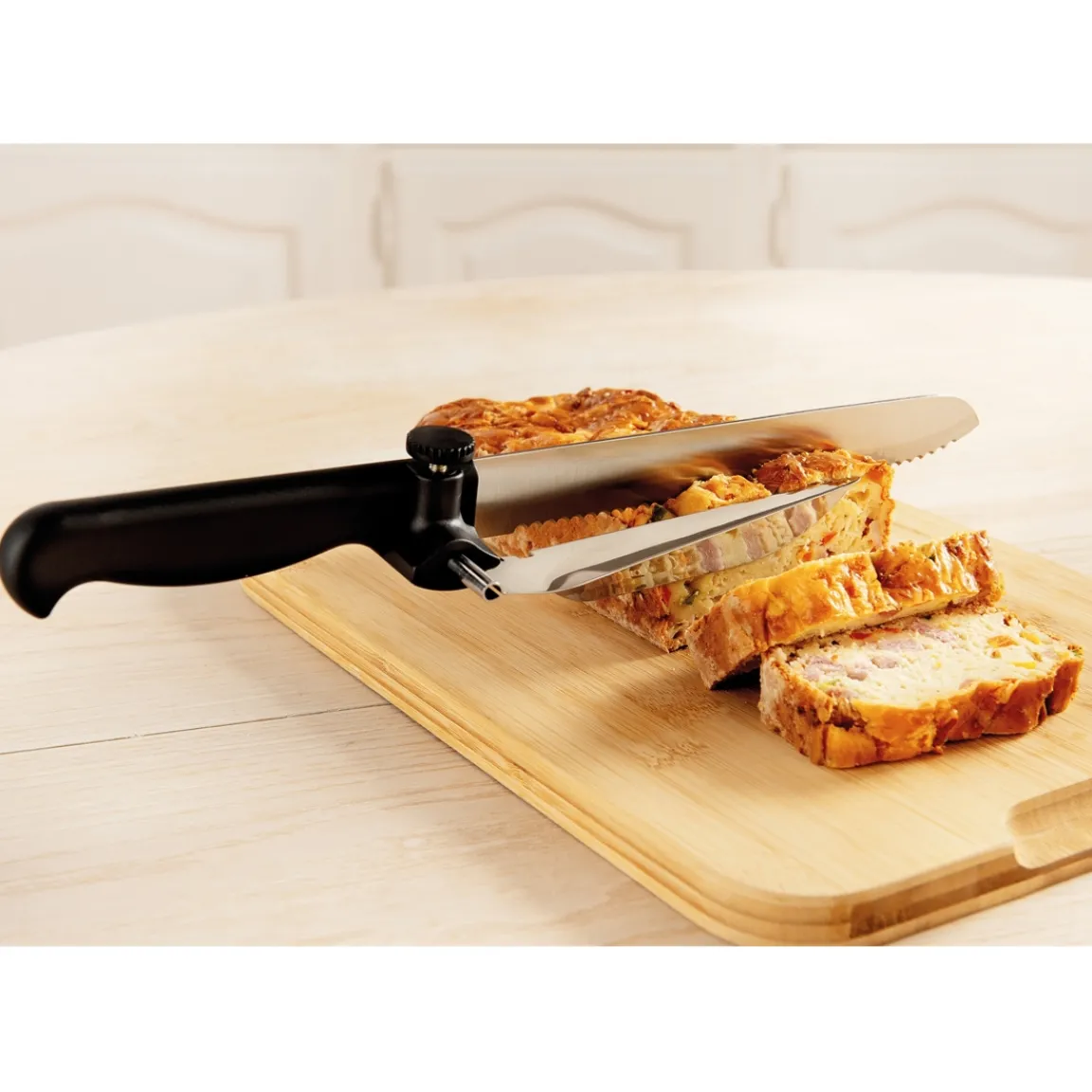 Discount Tempsl Couteau réglable