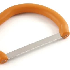 Hot Tempsl Couteau scie à légumes