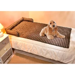 Hot Tempsl Couverture canapé / lit pour animaux