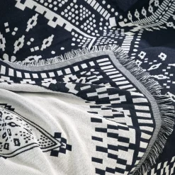 Best Tempsl Couvre canapé réversible