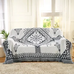 Best Tempsl Couvre canapé réversible