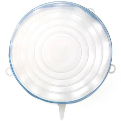 Clearance Tempsl Couvre tout silicone