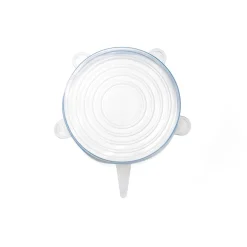 Clearance Tempsl Couvre tout silicone