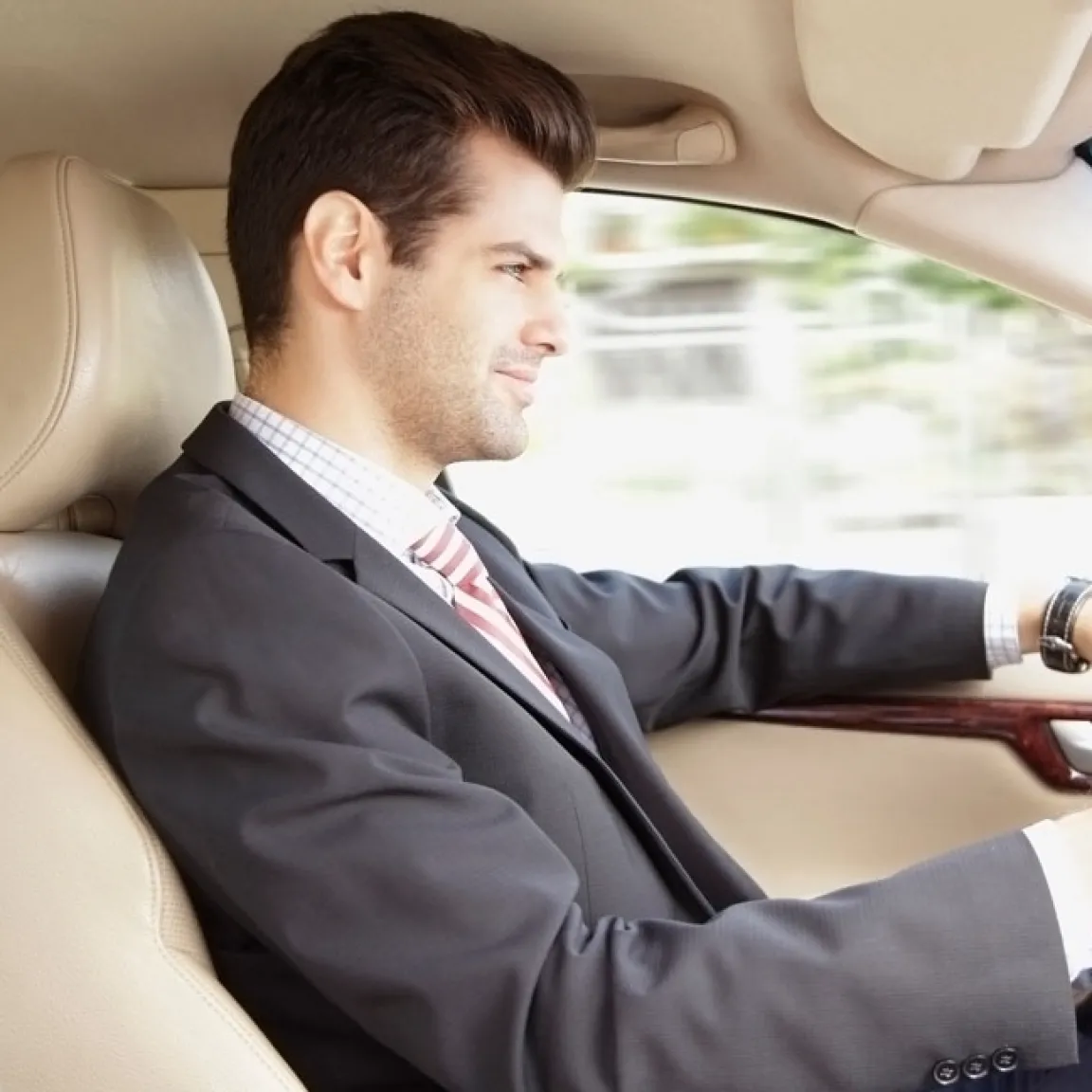 Discount Tempsl Couvre-sièges en cuir noir