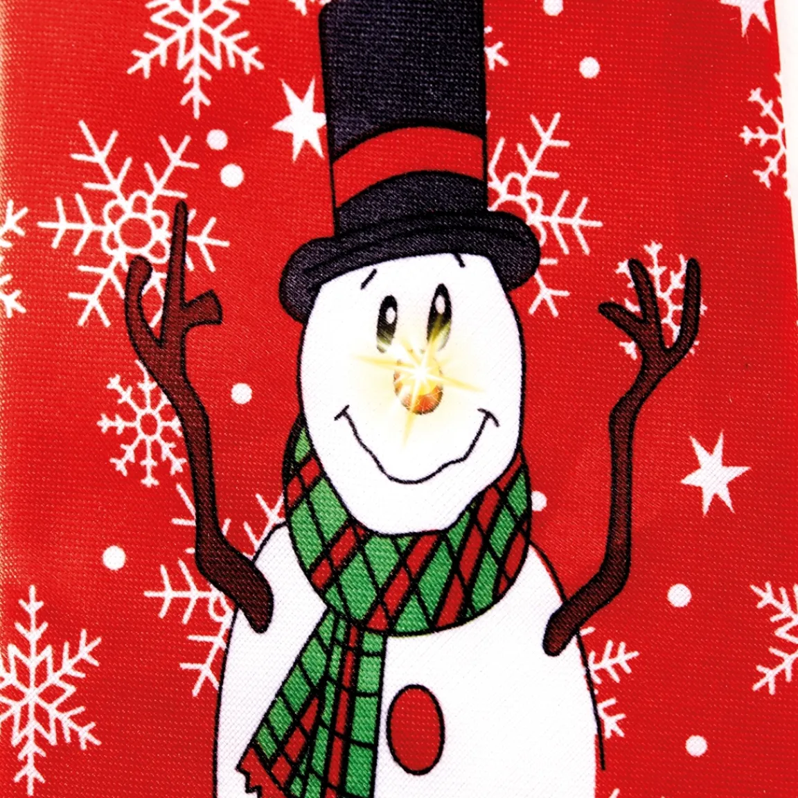 Online Tempsl Cravate musicale Noël