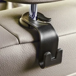 Clearance Tempsl Crochets pour sièges de voiture