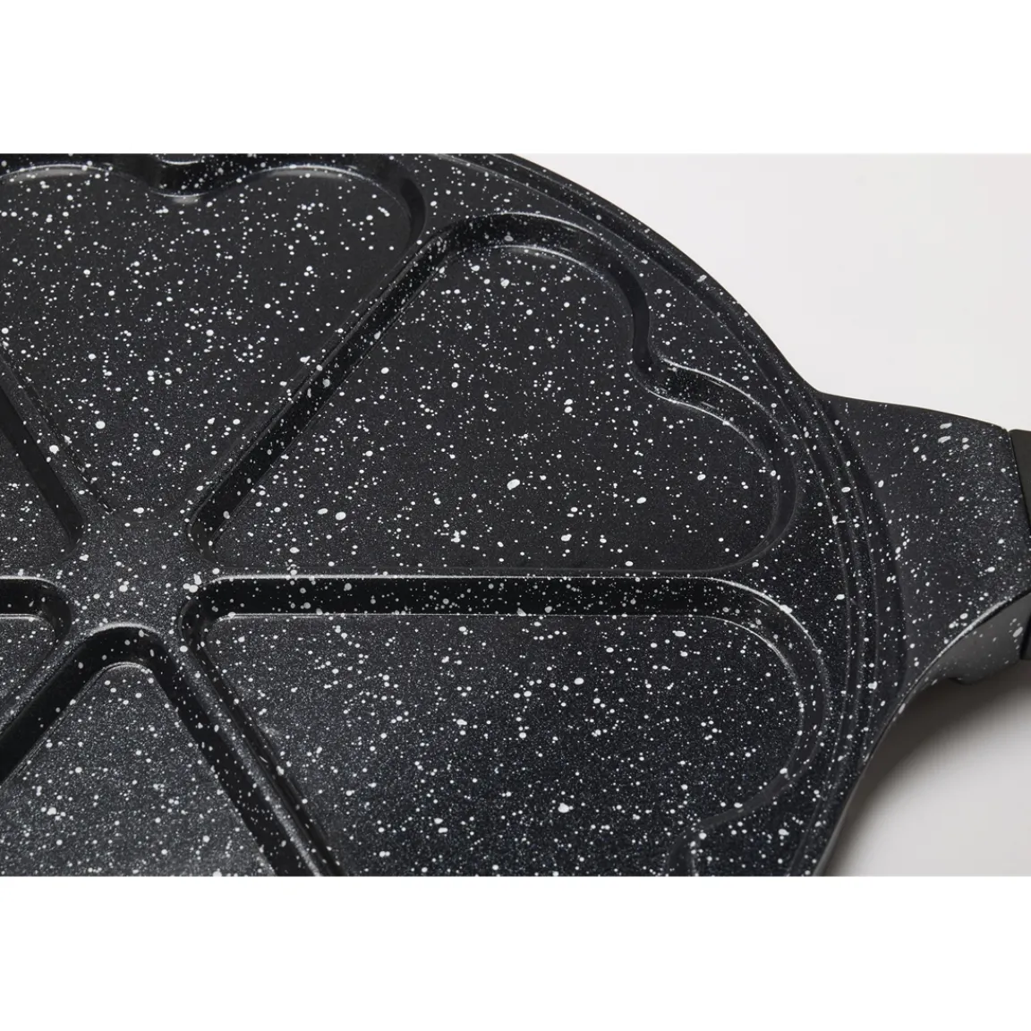 Online Tempsl Crêpière cœur Pradel®