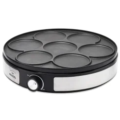 Online Tempsl Crêpière électrique réversible Pradel France ®