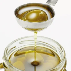 Online Tempsl Cuillère à Olives en Acier Inoxydable - Pratique et Élégante