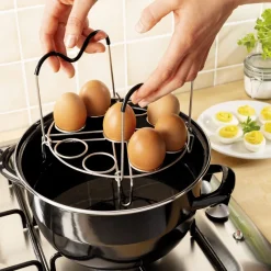 Best Tempsl Cuiseur 9 œufs