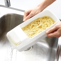 Outlet Tempsl Cuiseur riz et pâtes micro-ondes