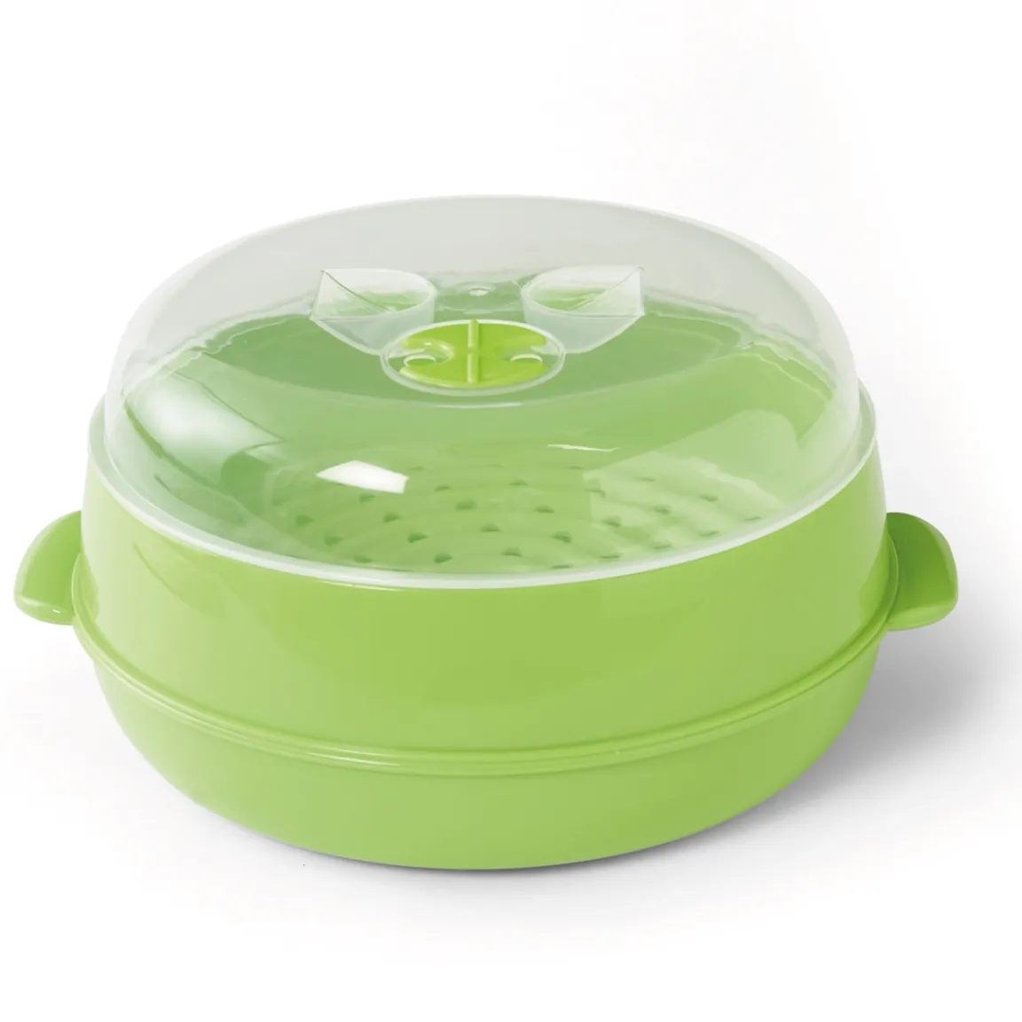 Clearance Tempsl Cuiseur vapeur micro-ondes