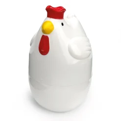 Tempsl Cuit œuf micro-ondes