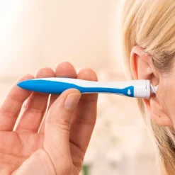 Tempsl Cure oreilles rotatif