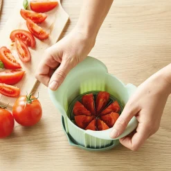 Outlet Tempsl Découpe fruits 3 en 1